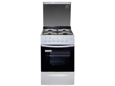 Кухонная плита Дарина F KM341 304 W