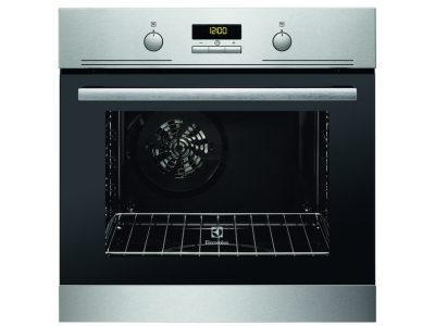 Духовой шкаф Electrolux EZC 52430 AX