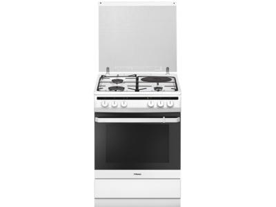 Кухонная плита Hansa FCMW68090