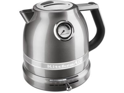 Электрочайник KitchenAid 5KEK1522EMS