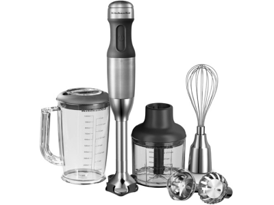 Блендер KitchenAid 5KHB2571ESX