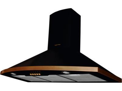 Вытяжка Kuppersberg BONA 90 B Bronze - фото 1 - id-p62997848