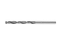 Сверло по металлу ЗУБР 4-29621-040-1.4-K2, цилиндрический хвостовик, быстрорежущая сталь Р6М5, 1,4х40мм, 2шт