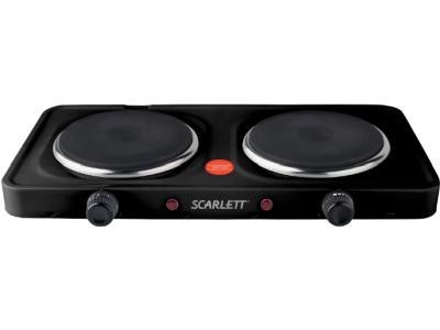 Кухонная плита Scarlett SC-HP700S12