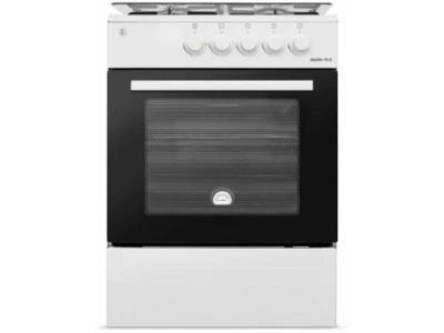 Кухонная плита Shivaki Apetito 10-G (60X60) (белый) - фото 2 - id-p62999531