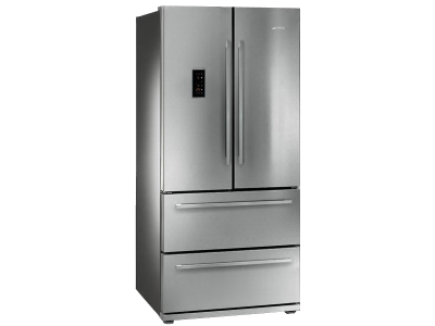 Холодильник Smeg FQ55FXE