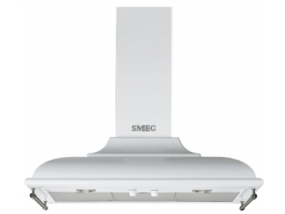 Вытяжка Smeg KC 19 BSE