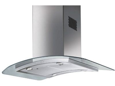 Вытяжка Smeg KIV 90 XE