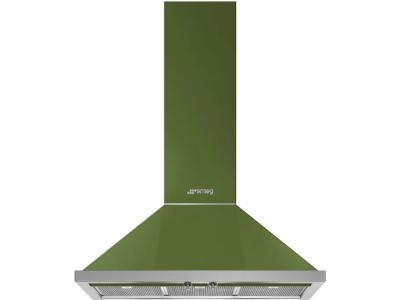 Вытяжка Smeg KPF9OG
