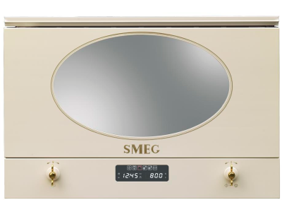Микроволновая печь Smeg MP822PO