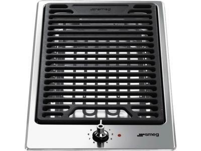 Варочная поверхность Smeg PGF30B