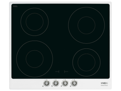 Варочная поверхность Smeg PI764BS