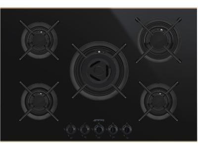 Варочная поверхность Smeg PV675CNR
