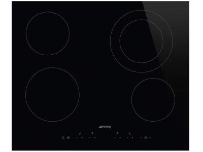 Варочная поверхность Smeg SE364ETD