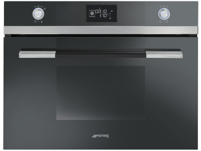 Духовой шкаф Smeg SF4120VCN