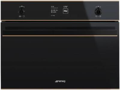 Духовой шкаф Smeg SF4603MCNR