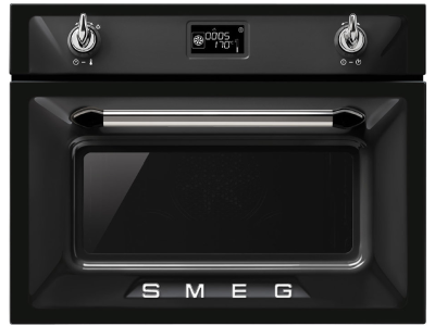 Духовой шкаф Smeg SF4920MCN