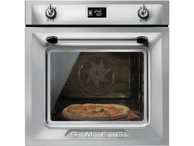 Духовой шкаф Smeg SF6922XPZE