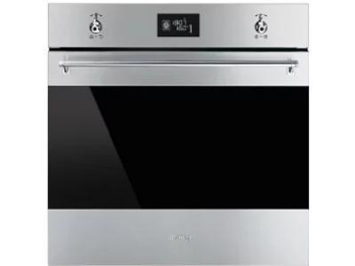 Духовой шкаф Smeg SFP6390XE