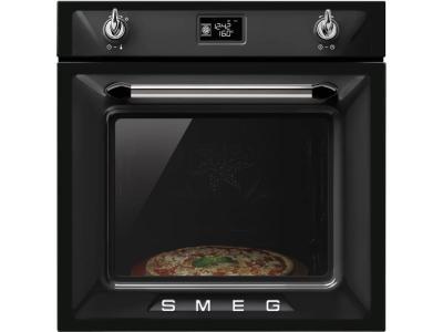 Духовой шкаф Smeg SFP6925NPZE1