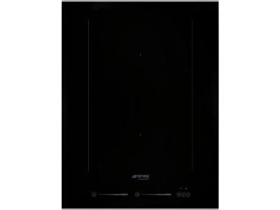 Варочная поверхность Smeg SIM631WLDX