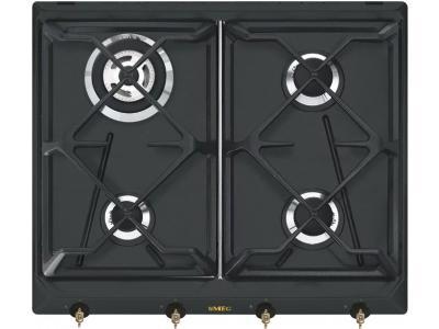 Варочная поверхность Smeg SRV864AOGH