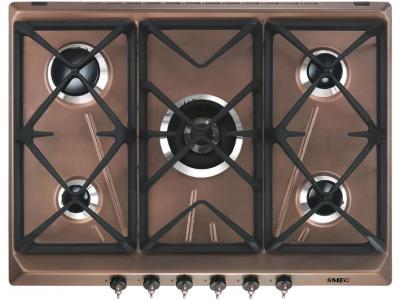 Варочная поверхность Smeg SRV876RAGH