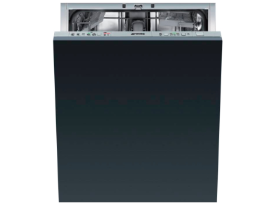 Посудомоечная машина Smeg STA4523