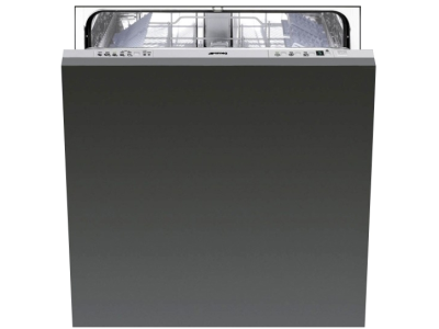 Посудомоечная машина Smeg STA6445-2