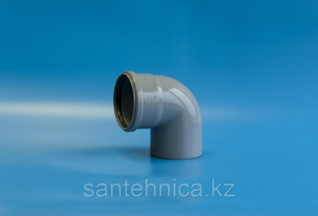 Отвод ПП 50*67 "Политэк" (30)