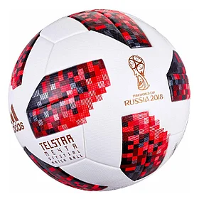 Футбольный мяч Telstar-18 "Мечта" ЧМ-2018