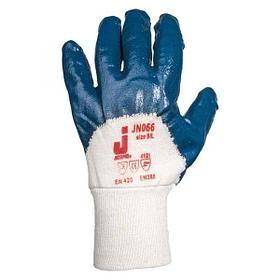 Защитные перчатки для грубой и тяжелой работы JN066
