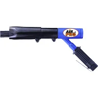 Молоток игольчатый пневматический пистолетного типа AIRPRO SA7309