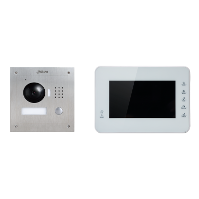 Dahua VTK-VTO2000A-VTH1560BW(Surface mounted), фото 2