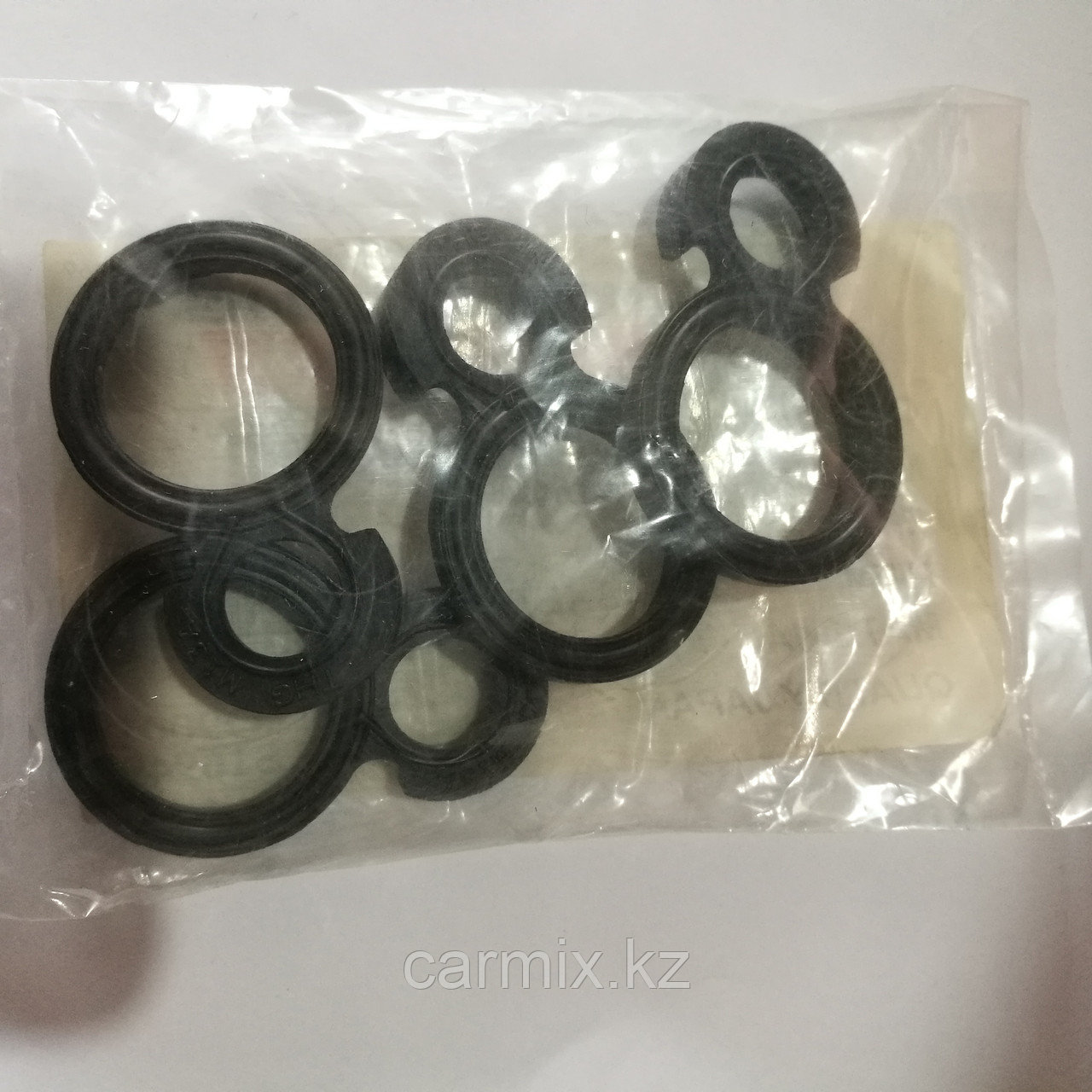 11179-69G00 Сальники свечных шахт SUZUKI GRAND VITARA JB416, IGNIS RG413, LIANA RH416 M16A, THG, TAIWAN