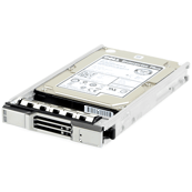 Жесткий диск  Dell EQL 300 ГБ 10K 2,5 SAS PS4100  