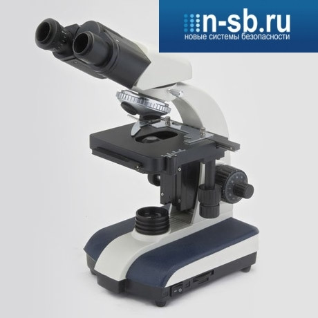 Микроскоп бинокулярный АРМЕД - фото 1 - id-p63021260