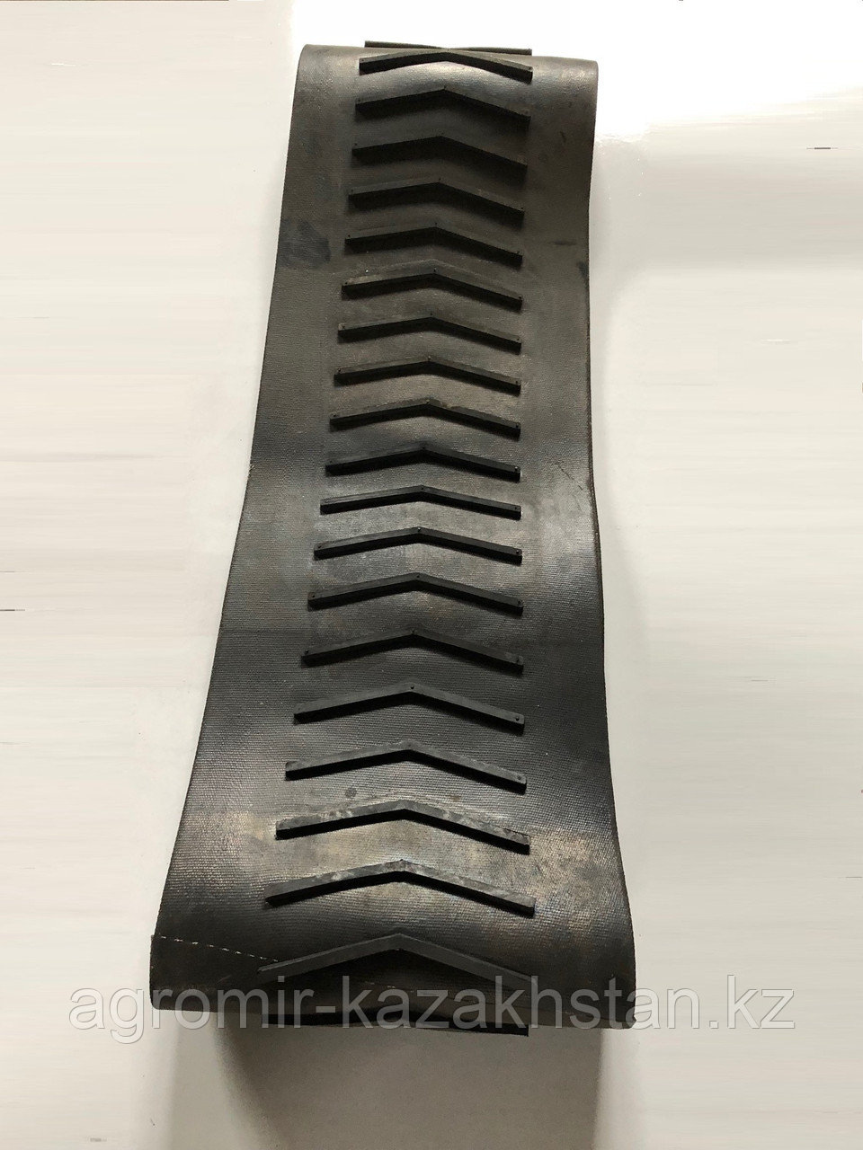 Ремень ребристый 2560х4х400 (ёлка), фото 1