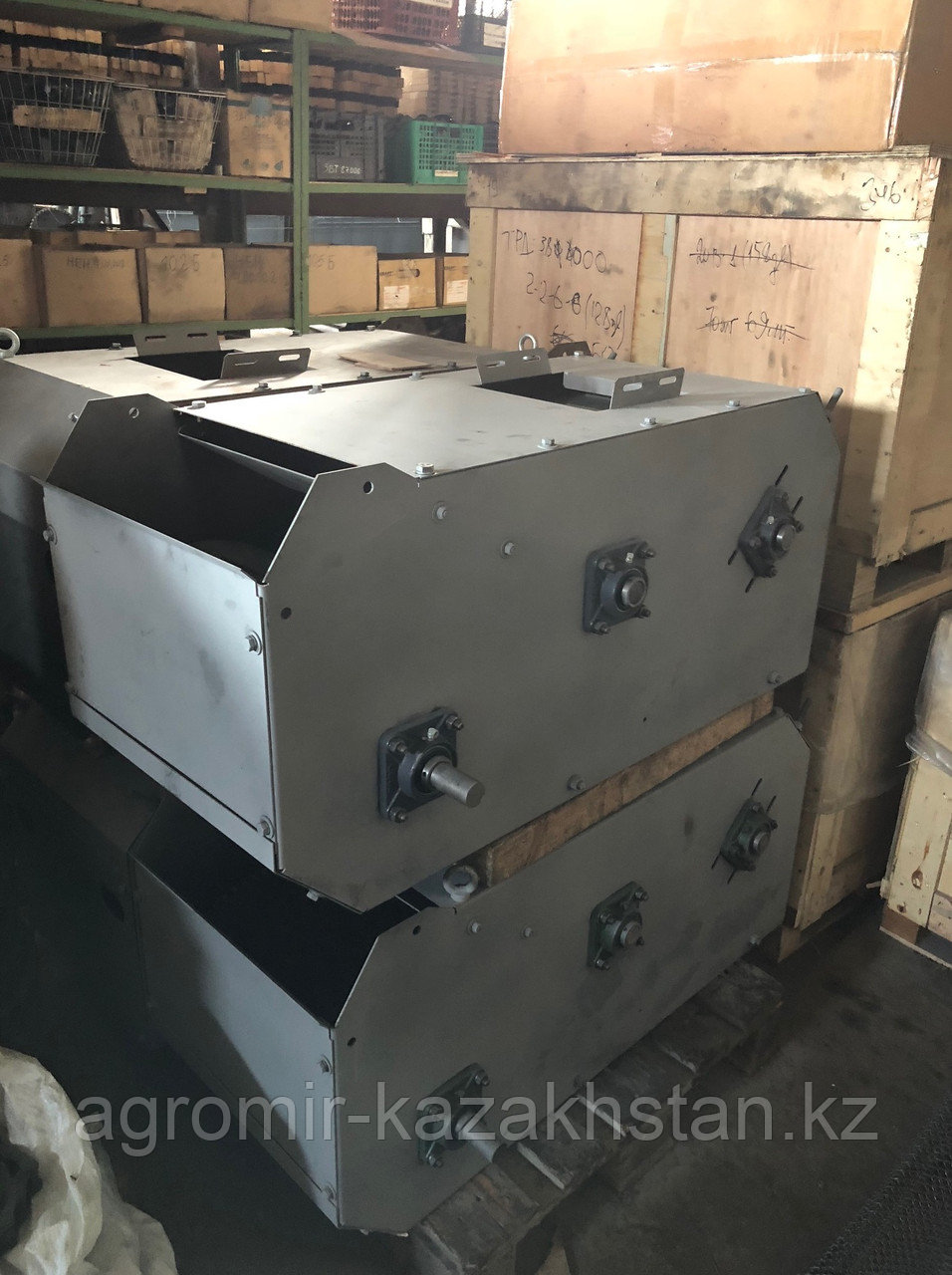 Триммер ЗА 03.000 без трубы и носка, фото 1