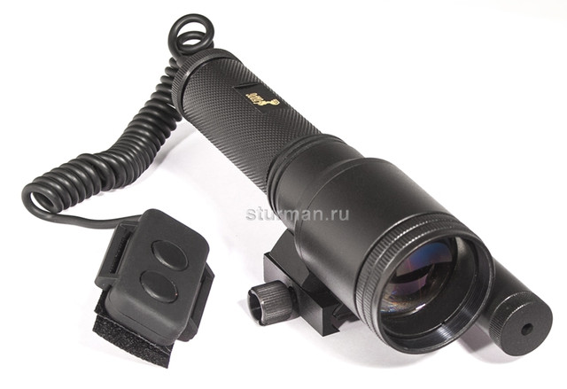 ÐÐ°Ð·ÐµÑÐ½ÑÐ¹ ÐºÐ¾Ð¼Ð¿Ð»ÐµÐºÑ "ÐÐ°ÑÑ Ð¤Ð¡-5"(GREEN) Ñ ÐÐ¦Ð£-Weaver