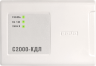 С2000-КДЛ-2И контроллер