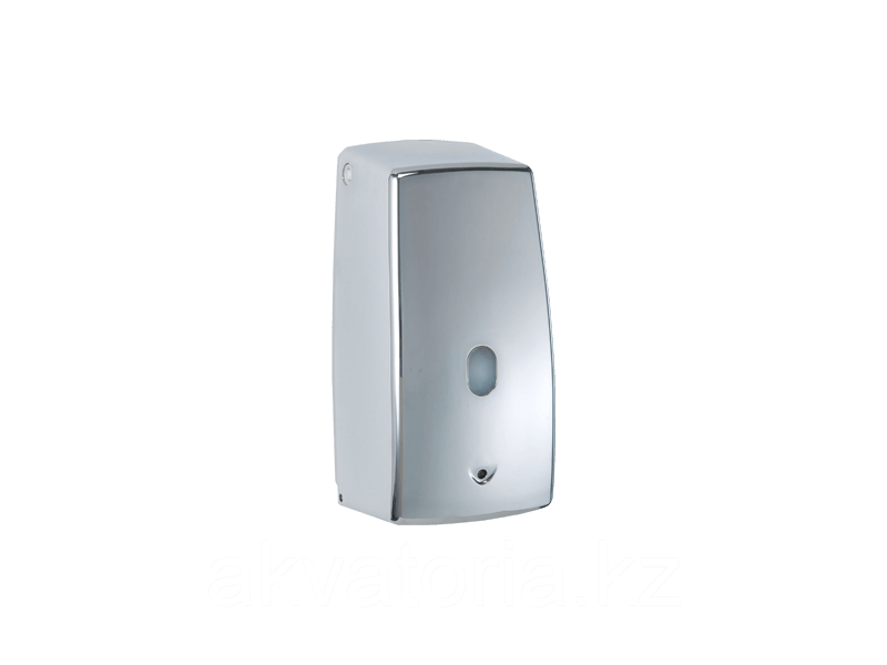 Z18417100 инфракрасный дозатор мыла TREVISO хромированный