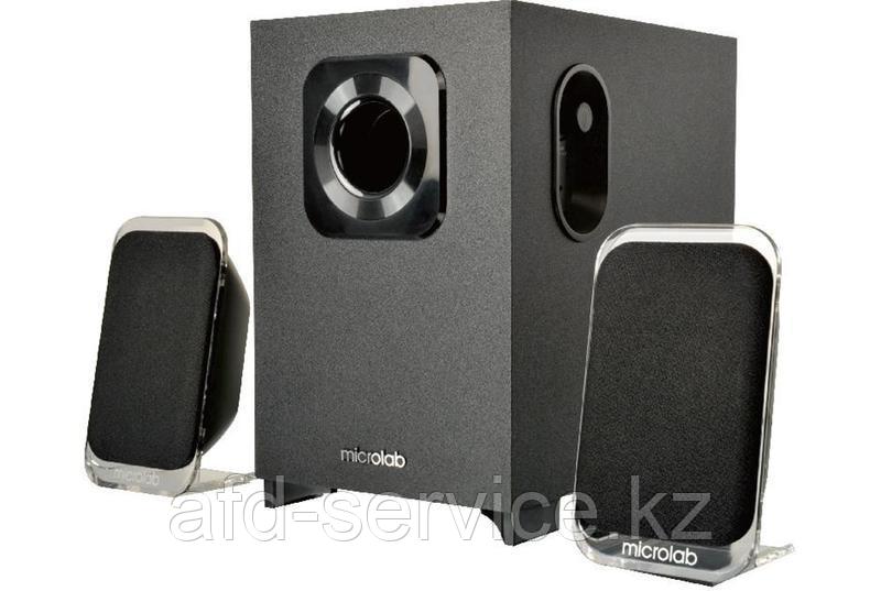 Колонки 2.1 Microlab M-113