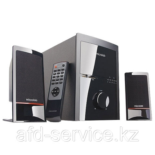 Колонки "Microlab M-700 