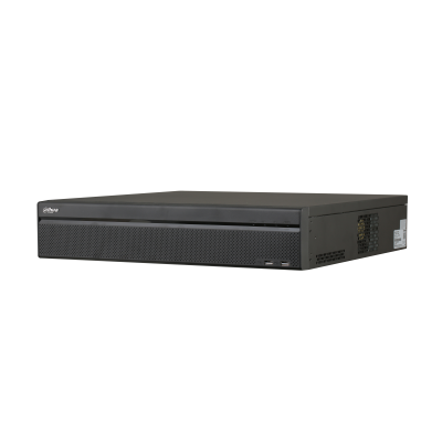 16 канальный видеорегистратор с 16 Poe портами Dahua NVR5816-16P-4KS2, фото 2