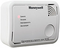 Детектор угарного газа Honeywell
