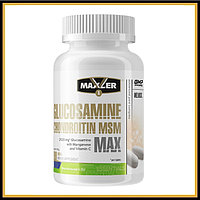 MXL MAX Glucosamine-Chondroitin & MSM (90 tab)