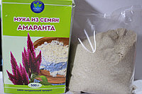 Амарантовая мука. 500 гр. Алматы