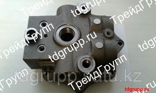 K9002105 Крышка (cover rear) Doosan DX340LCA