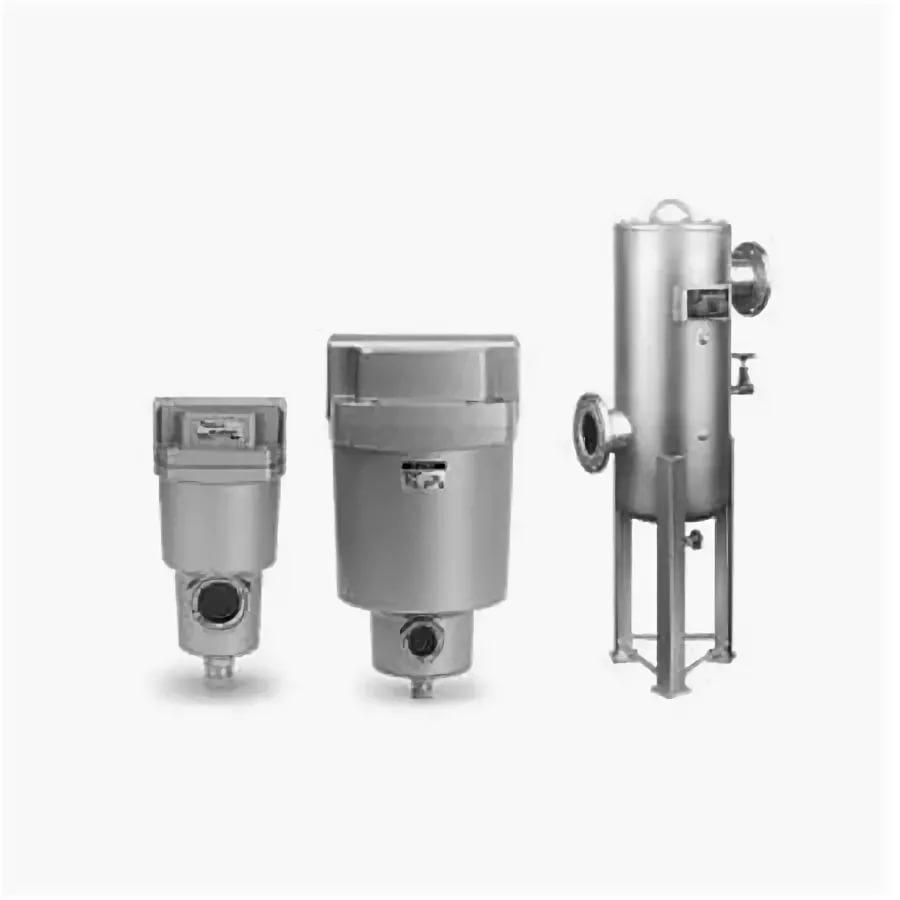 Клапаны, фильтры, фото 1